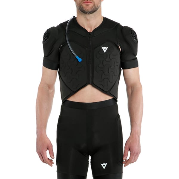 Dorsale vtt DAINESE RIVAL PRO VEST BLACK
