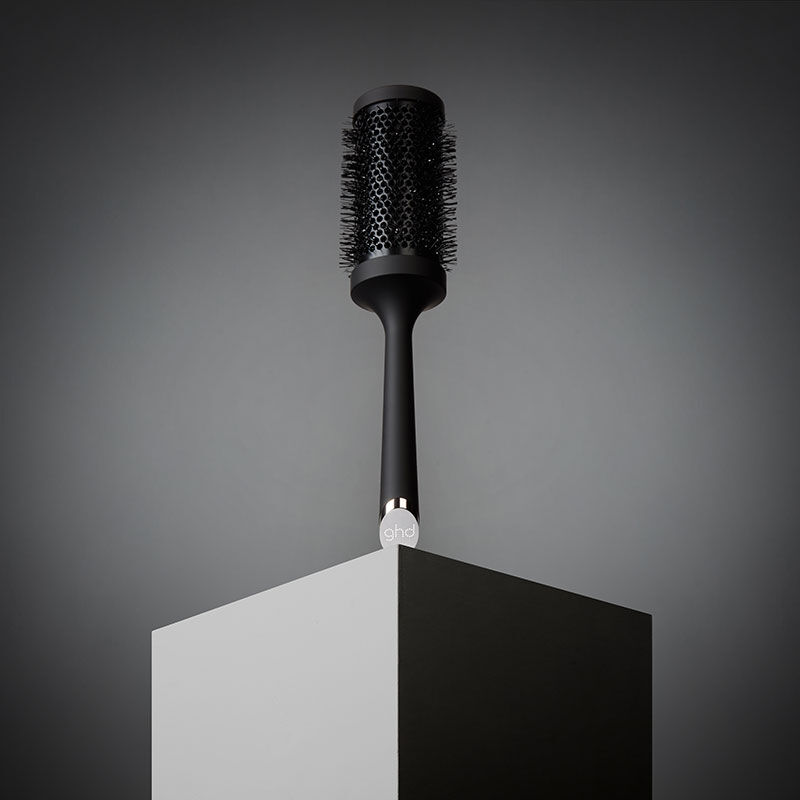 Brosse ronde céramique The blow dryer 55 mm -taille 4