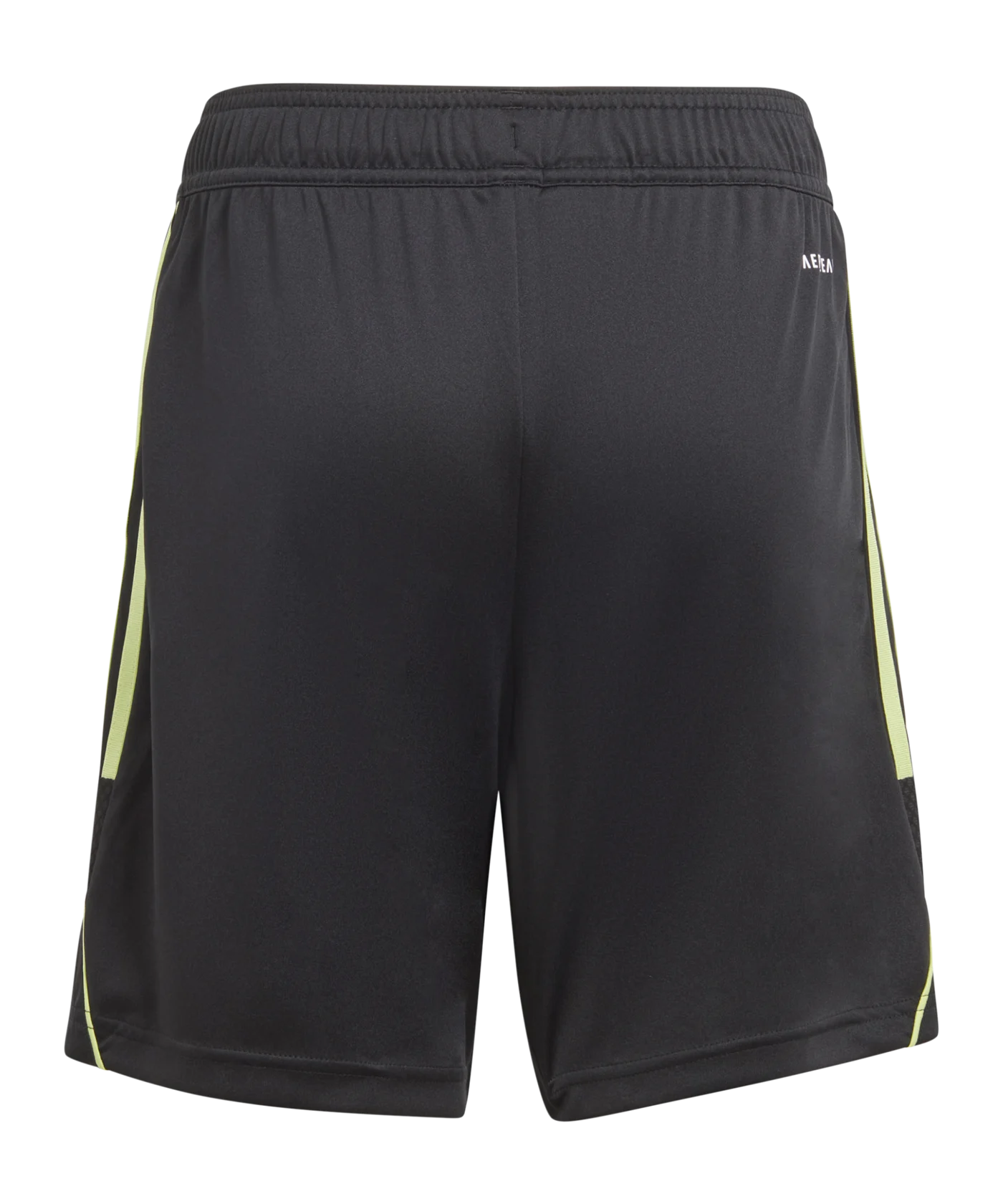 adidas Tiro League Short Kids Schwarz Grün