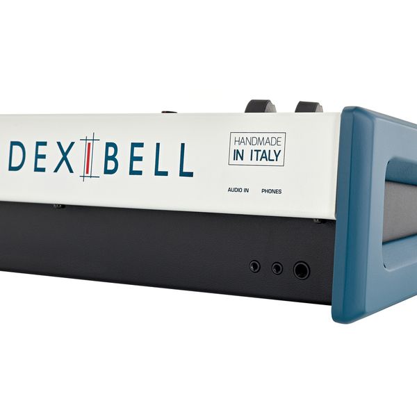 Dexibell Vivo S4