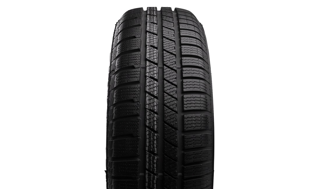 Continental - 235/60-17 102H CrossContact Winter *MO