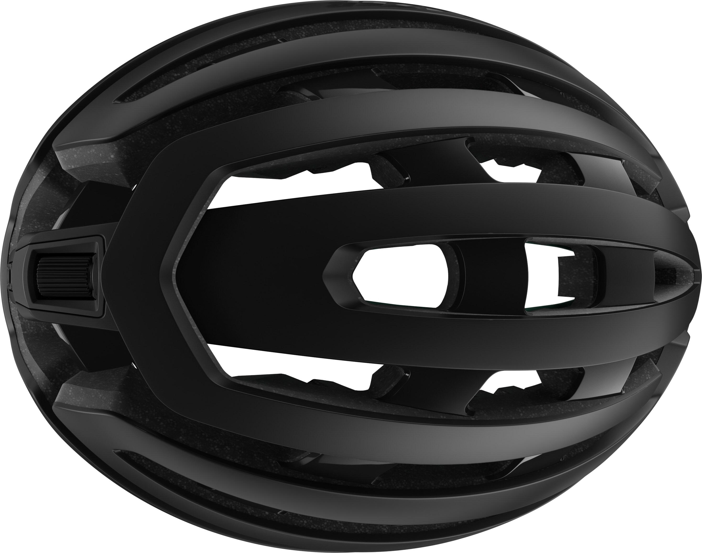 LAZER FahrradhelmZ1 KinetiCore, Matte Black