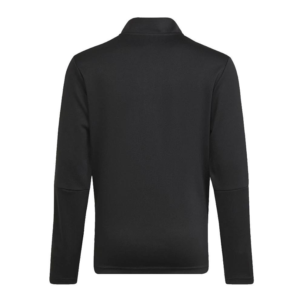 Adidas Haut d'entrainement Noir Garçon Adidas Tiro