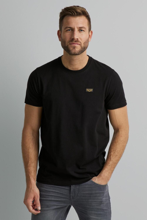 PME legend zwarte heren t-shirt