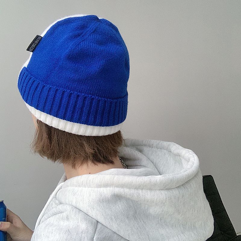 Hats 'n' Tales - Gebreide muts