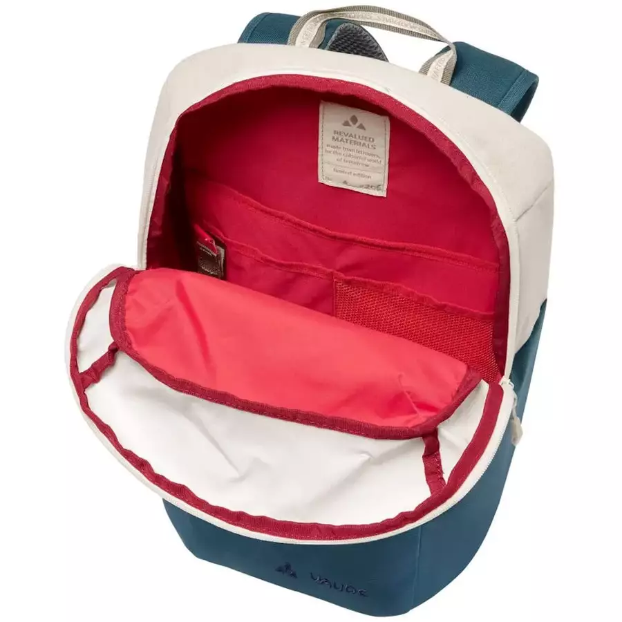Vaude Yed Revalued - Tagesrucksack 42 cm baltic sea