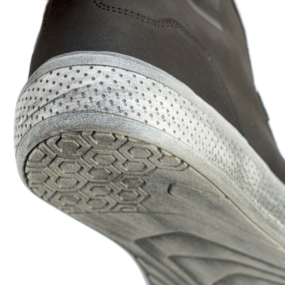 Eleveit - Baskets Antibes Waterproof Marron