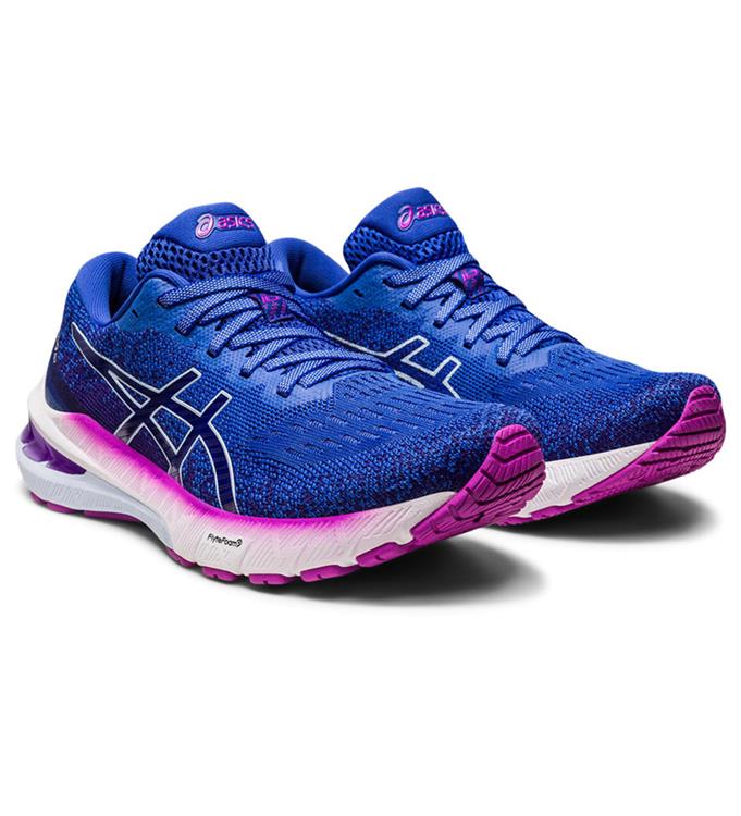 ASICS Women GT-2000 10 MK Hardloopschoenen