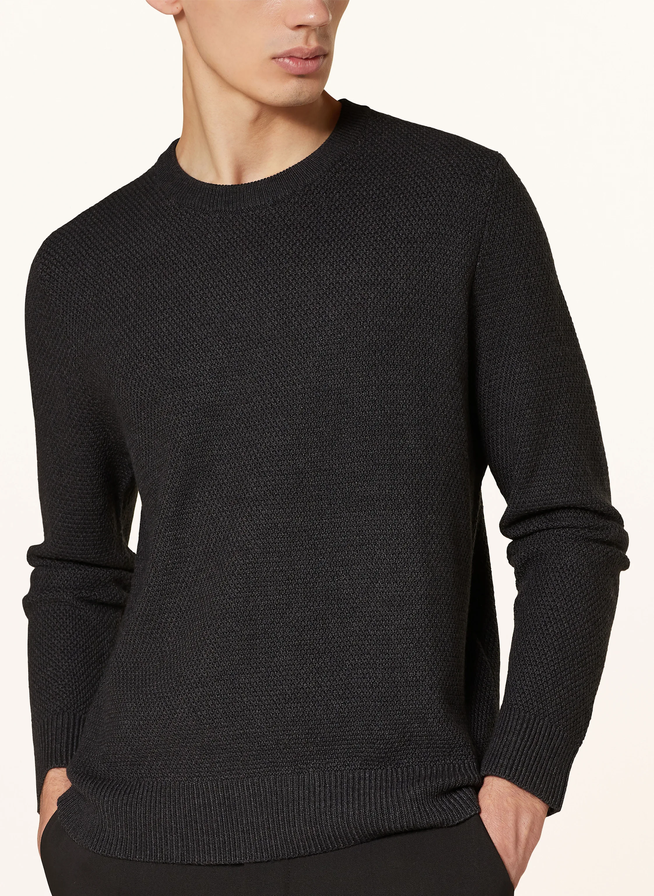 SANDRO Pullover