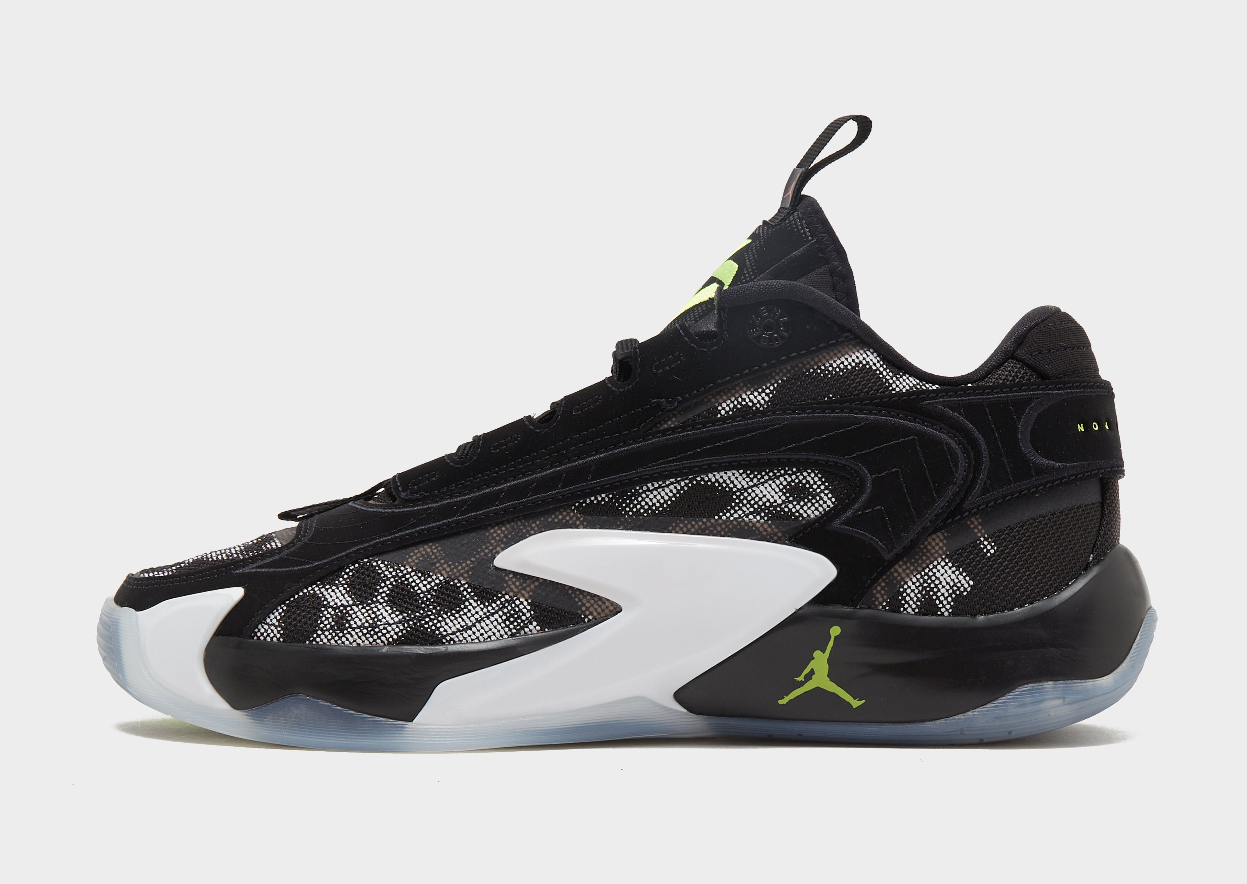 Jordan Luka 2 Homme