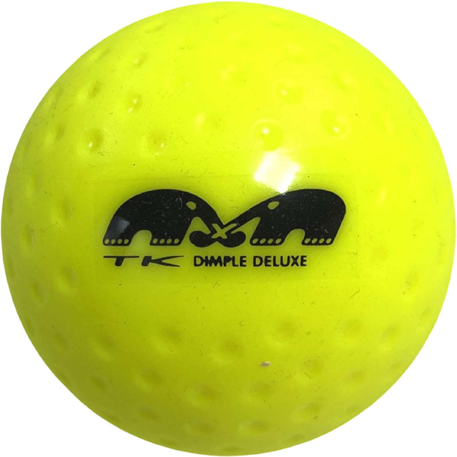 TK Dimple Deluxe Bal 1 St.