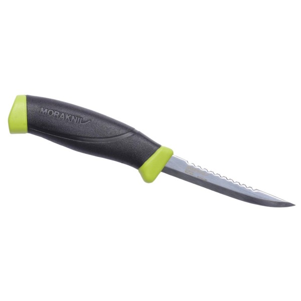 Morakniv - Fishing Comfort 098 - Couteau