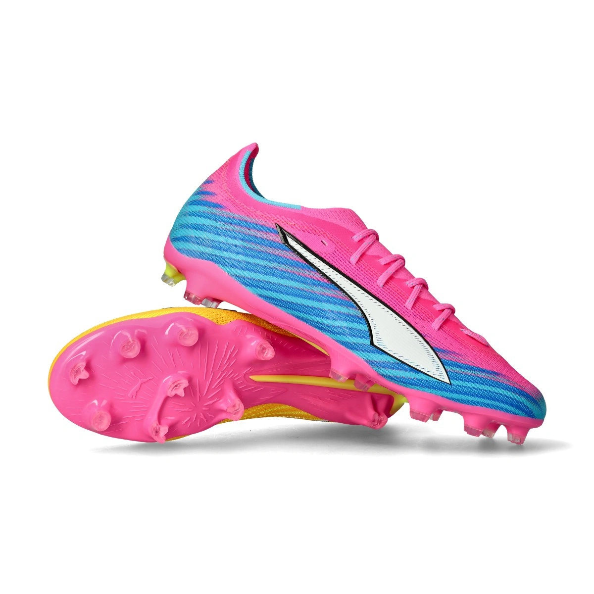 Chuteira Puma Ultra 6 Pro FG/AG