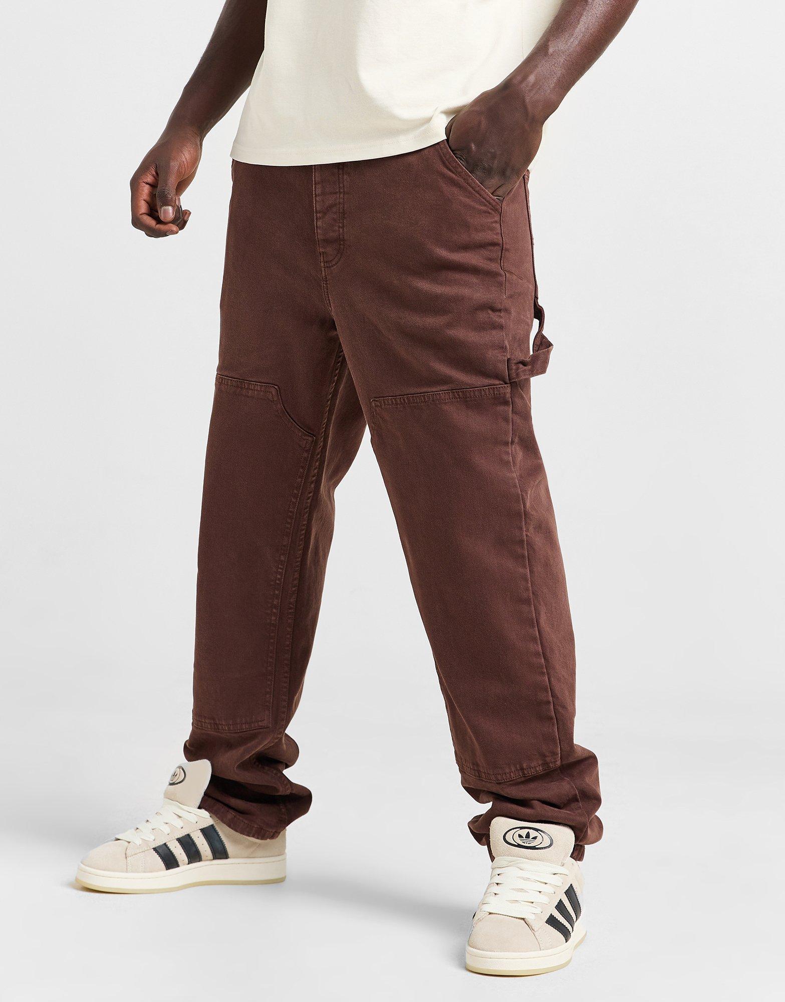 Unlike Humans Jean Elden Carpenter Homme