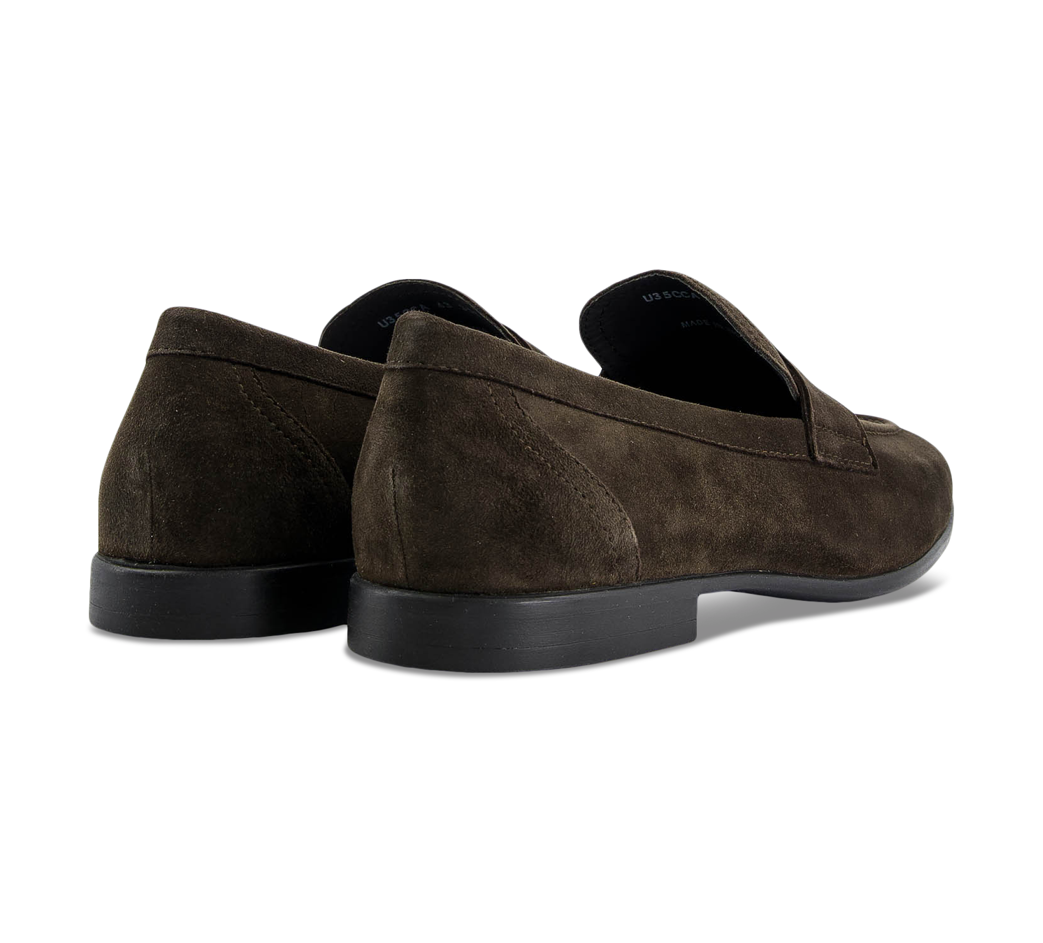 Geox Sapienza braun