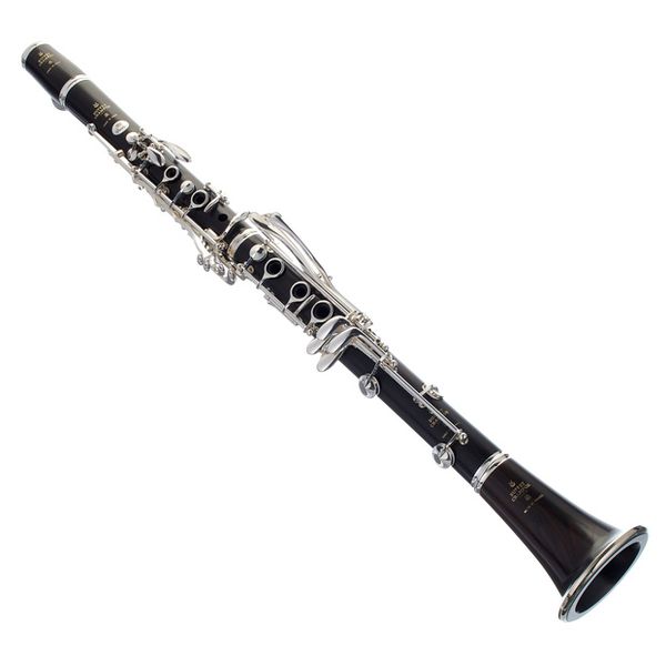 Buffet Crampon RC Prestige A-Clar 18/6 - NEW
