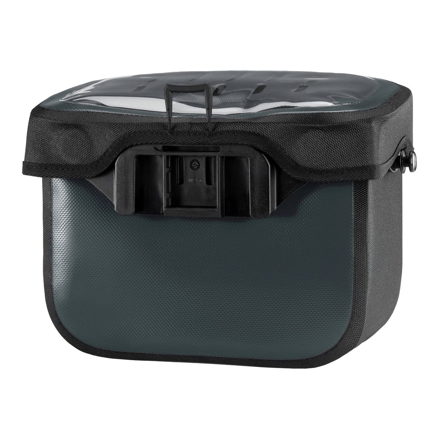 Ortlieb Ultimate Six Classic 6.5L asphalt/black