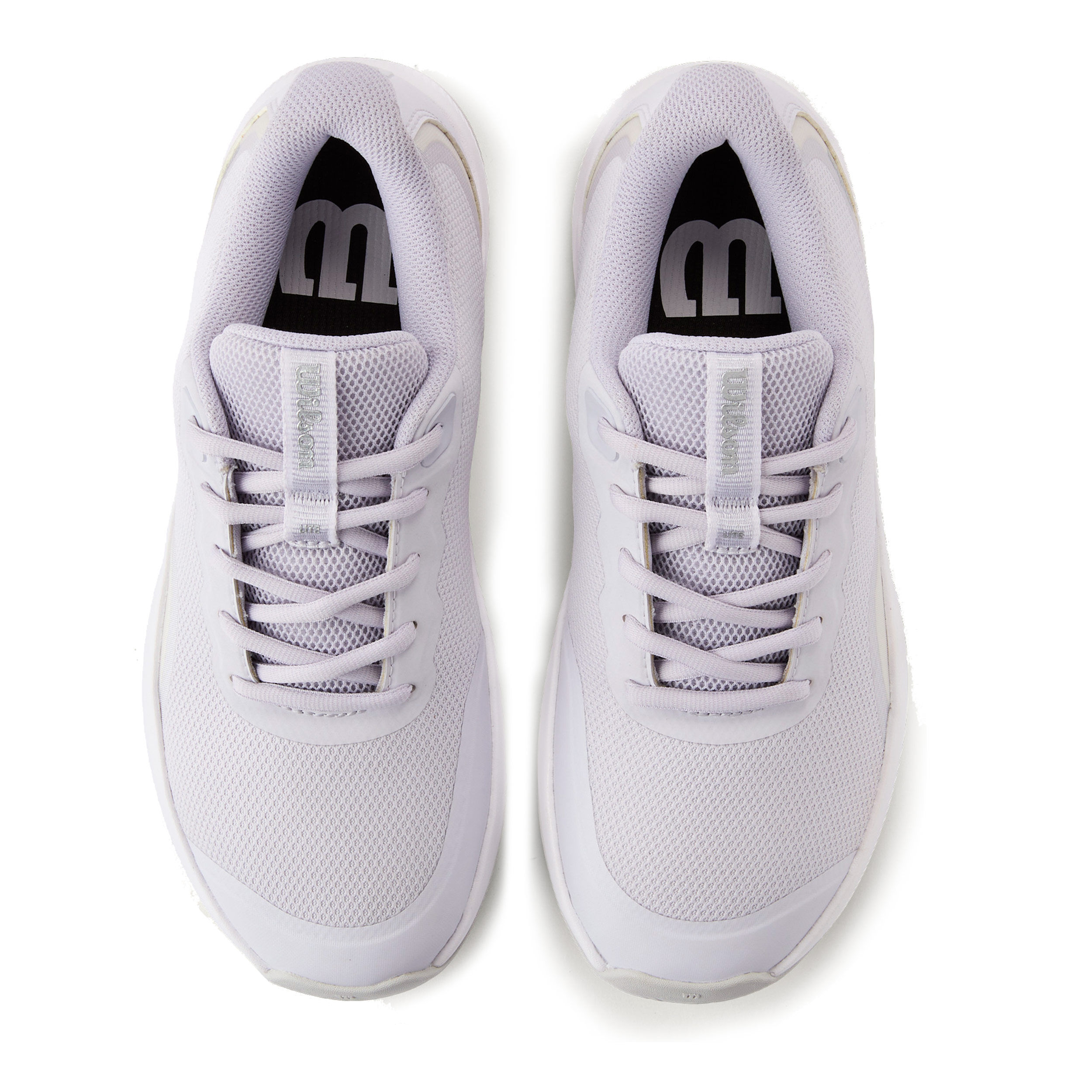 Wilson Intrigue Lite Chaussures Toutes Surfaces Femmes - Violet