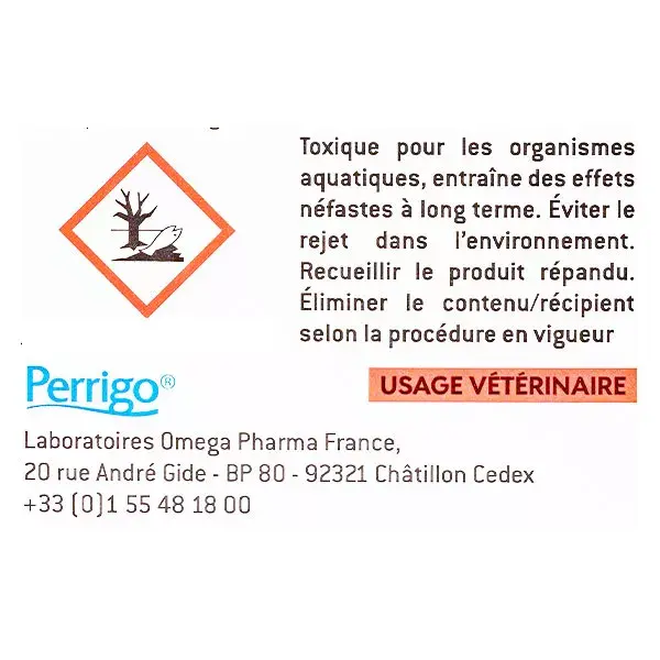 Difusor antiestresse para gatos Clement Thekan Ôcalm + Refil 48ml