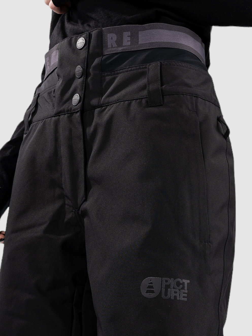 Picture Exa Pants black