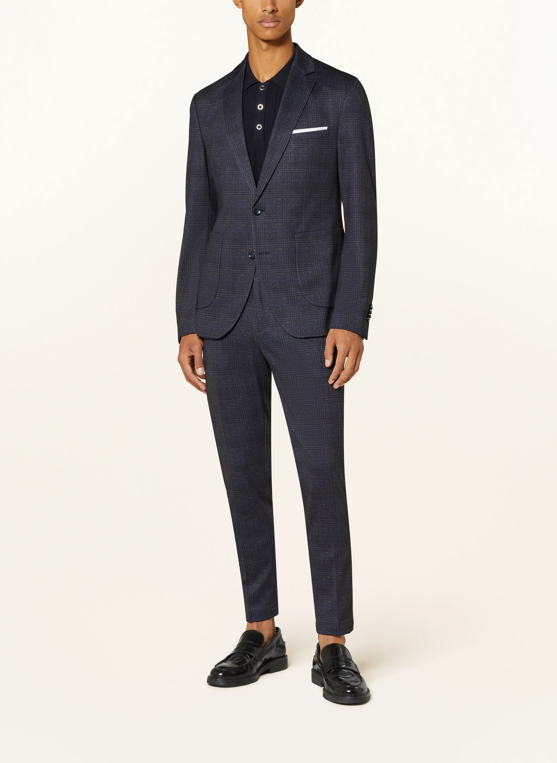 CINQUE Anzugsakko CIDATI Extra Slim Fit