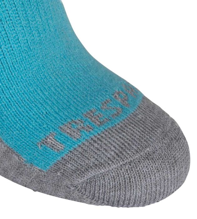 Convex Ski Socks Kids 2-pak