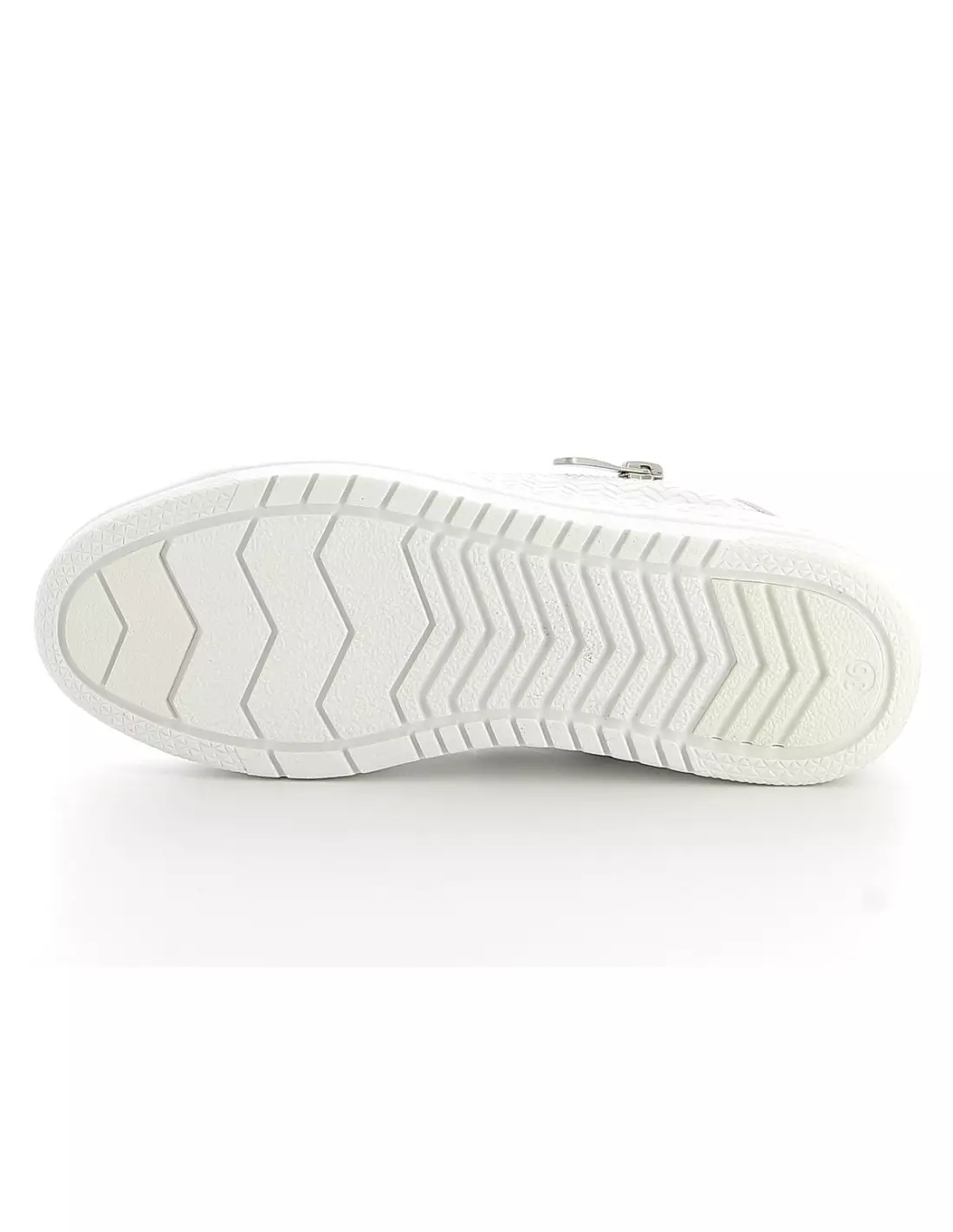 MARCO TOZZI 23718 - Baskets Whitecomb