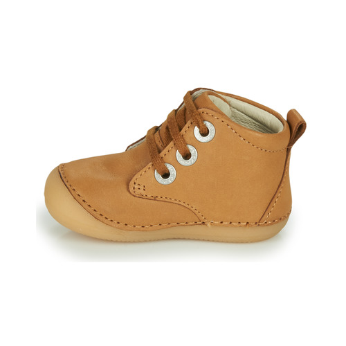 Kickers - SONIZA - Camel