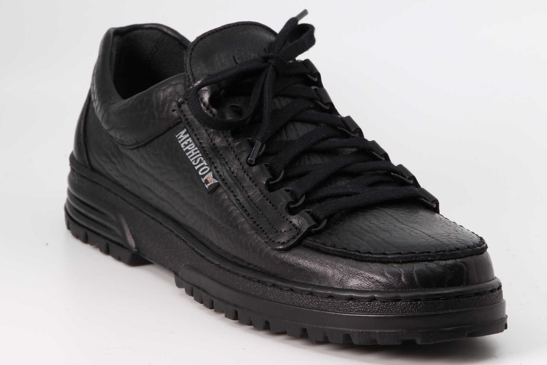 Mephisto Cruiser schwarz