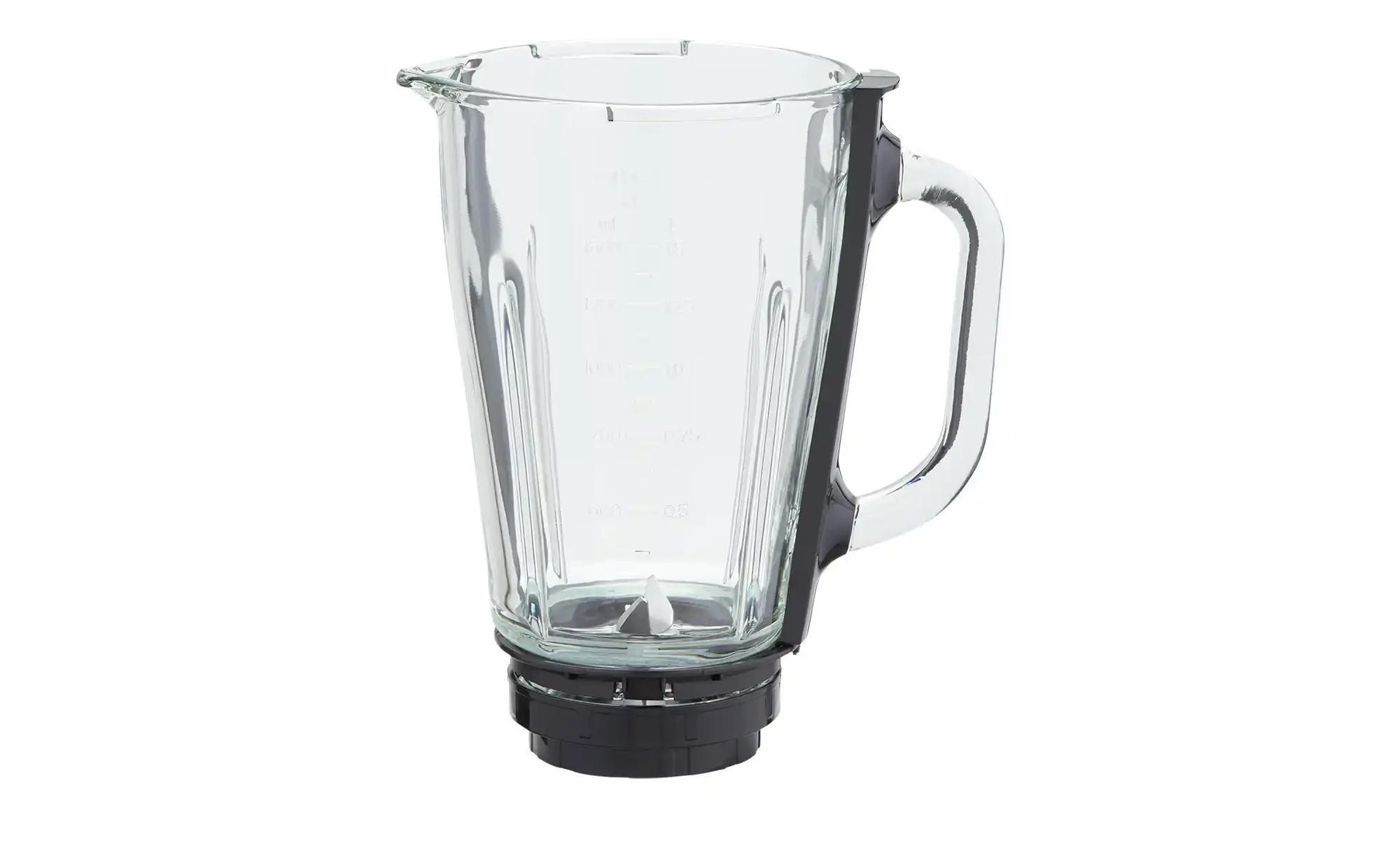 KHG Standmixer STA-502ES