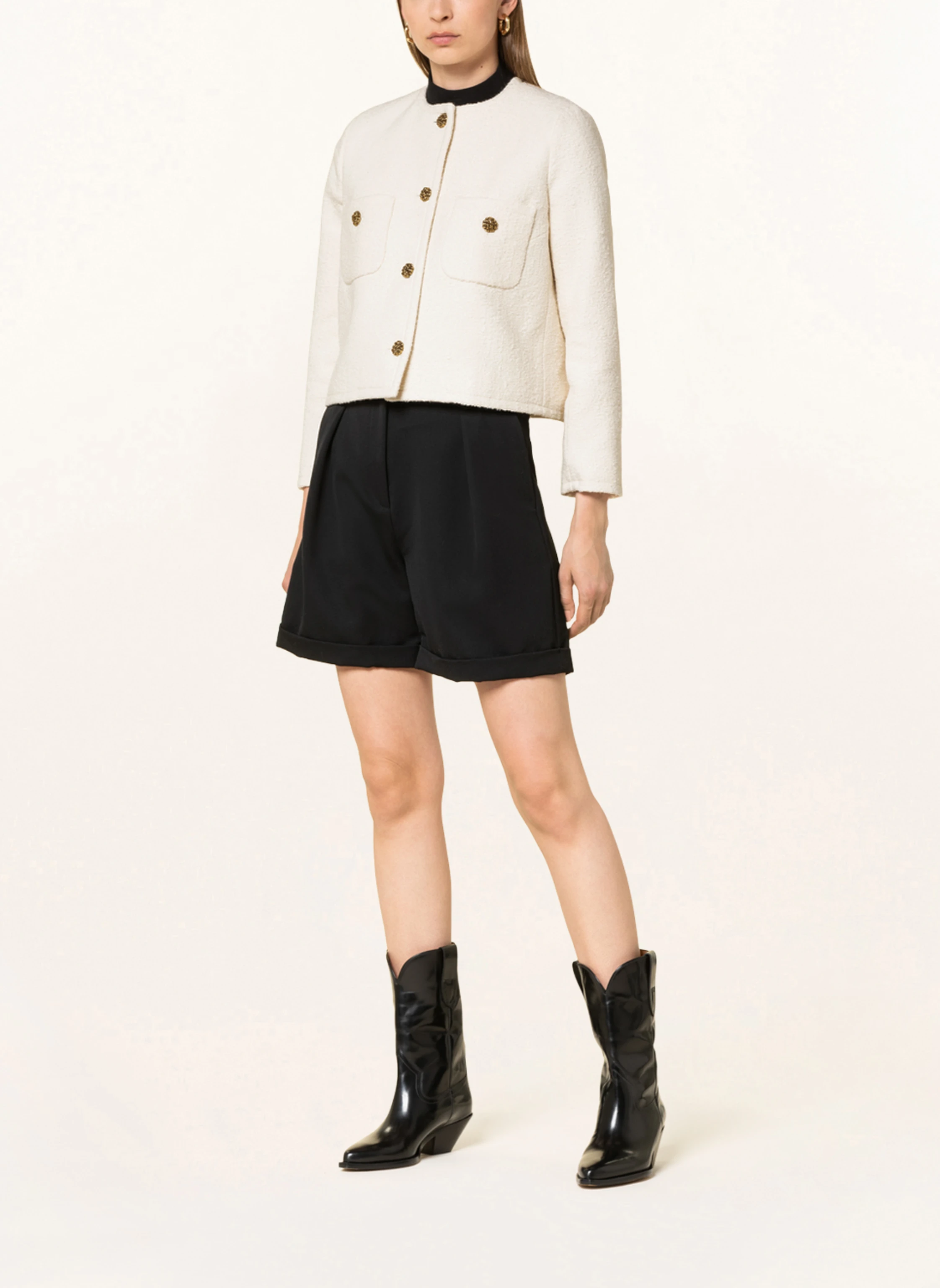 ba&sh Jacke MEREDITH