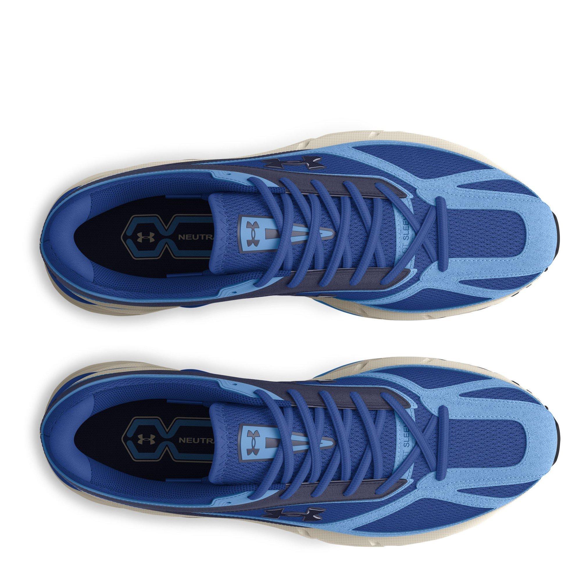 Under Armour Under Armour Ua Hovr Apparition Rtrftr Tc Road Running Shoes Unisex Adults