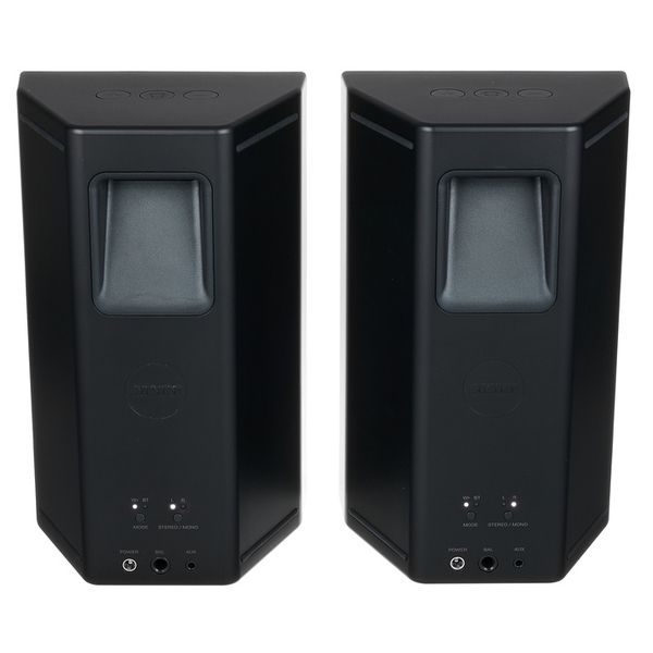 AIAIAI UNIT-4 Wireless+