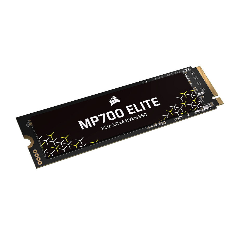Corsair MP700 Elite - 2 To