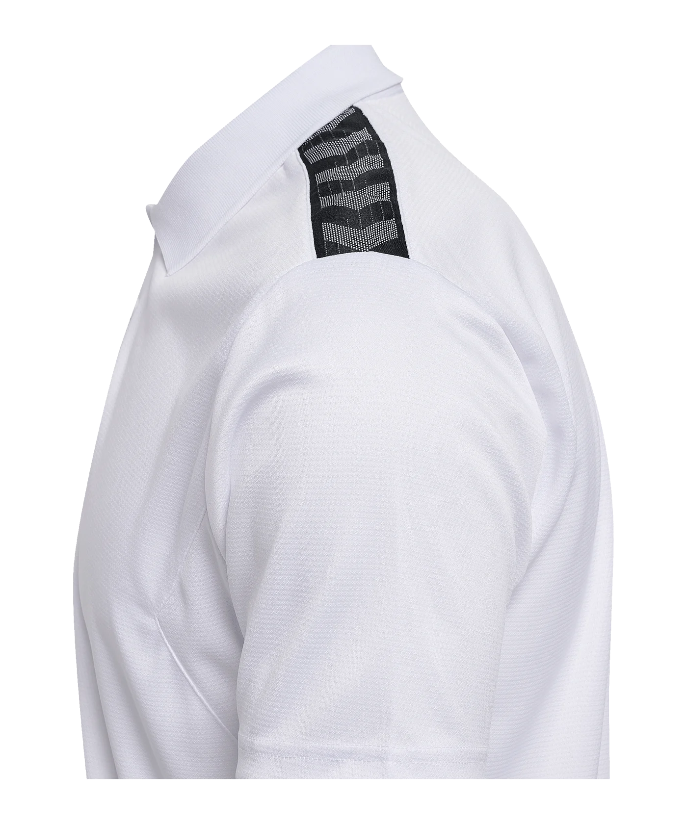 Hummel hmlAUTHENTIC Functional Poloshirt Weiss F9001