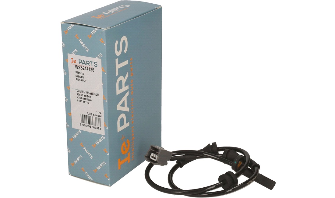 ABS sensor