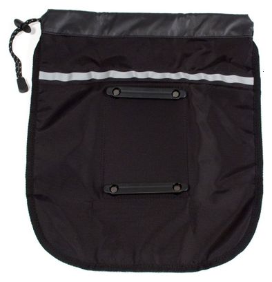 Poche Filet Amovible Ortlieb Mesh-Pocket pour Sacoches de Porte-Bagages
