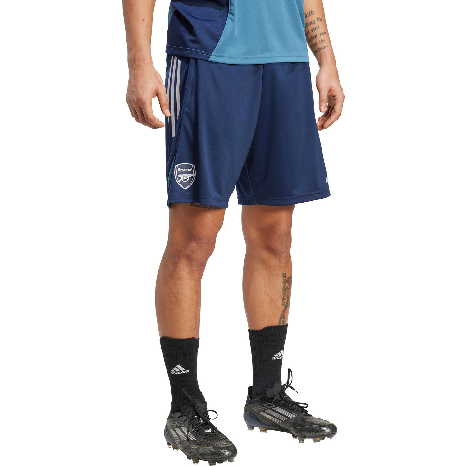 adidas Arsenal Training Short 2025/2026