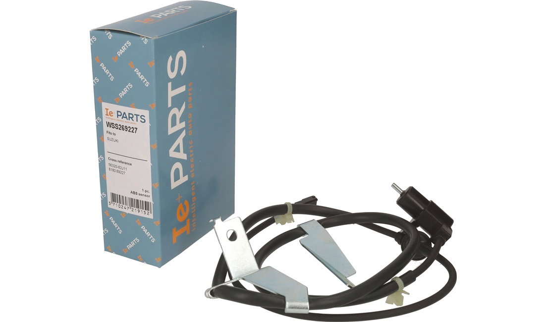 ABS sensor
