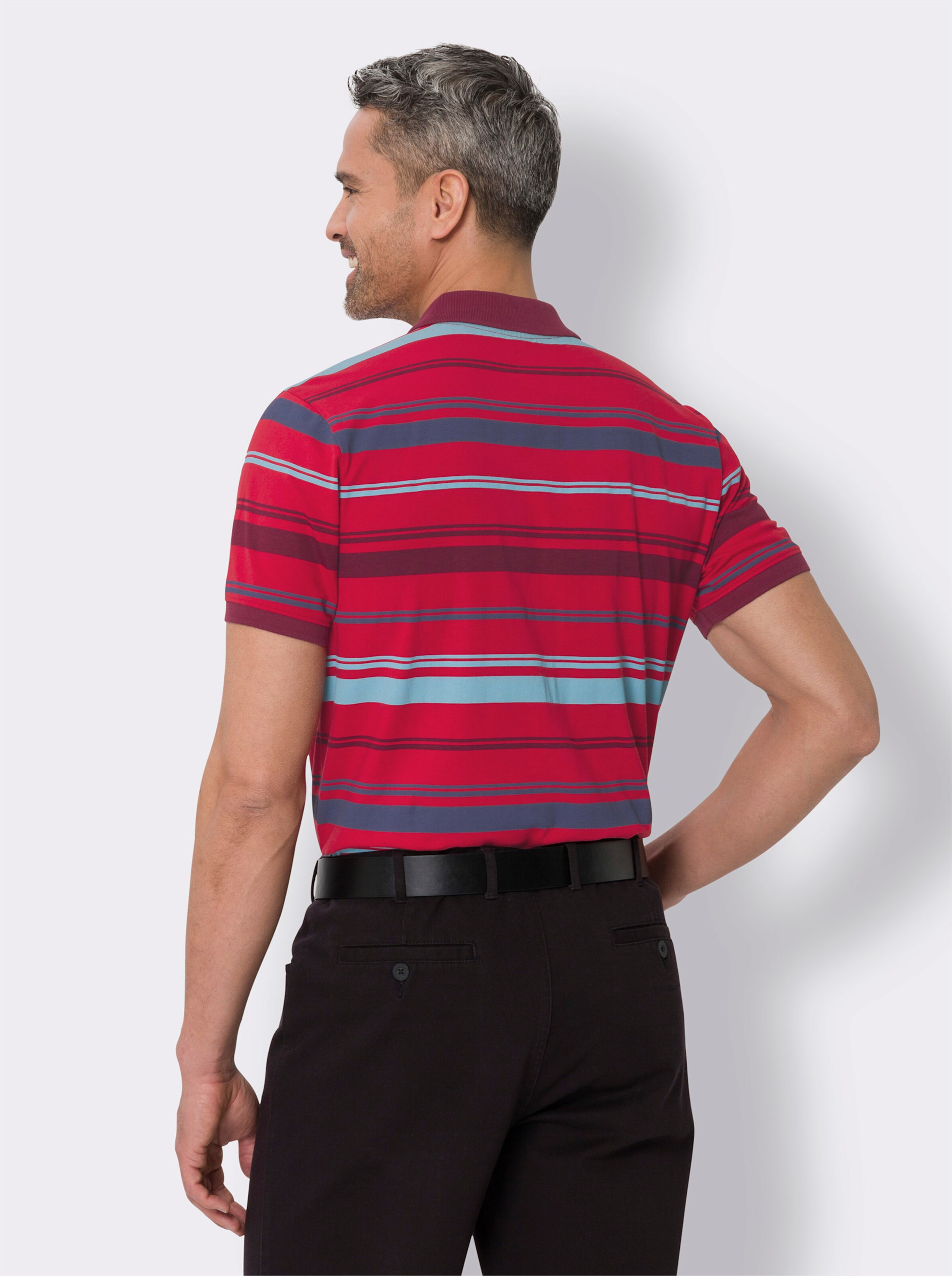 Poloshirt