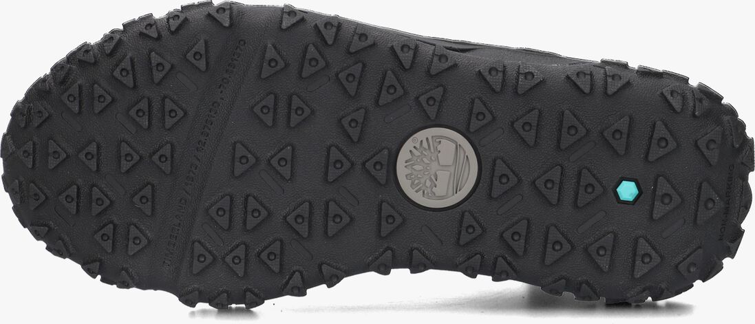 TIMBERLAND zwarte timberland hoge sneaker greenstride motion 6