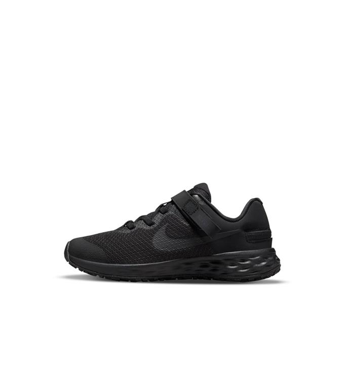 Nike JR Revolution 6 Flyease Sneakers