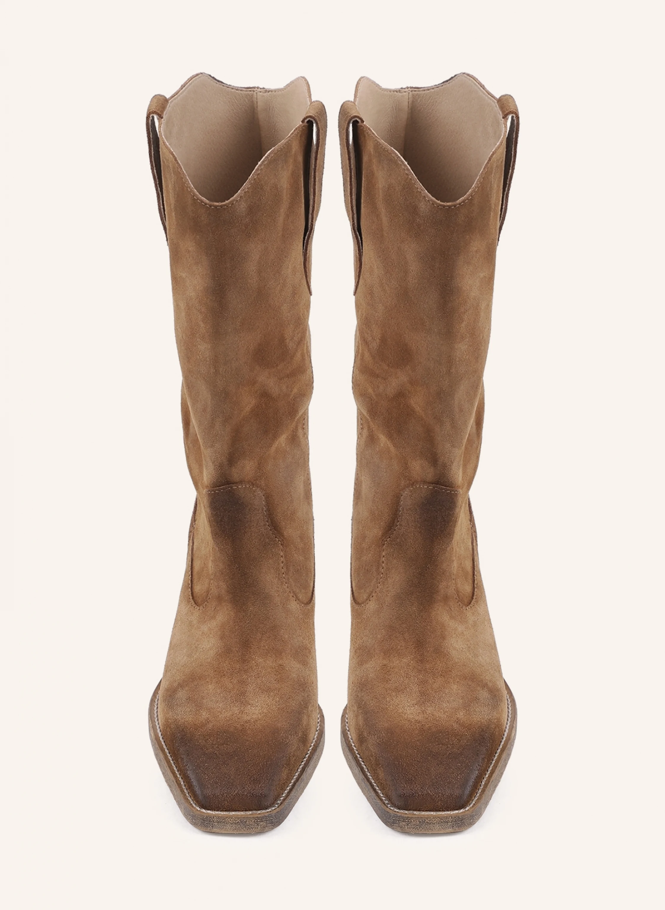 BRONX Stiefelette KY-RIE