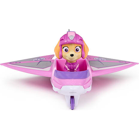 Paw Patrol rednings køretøj – flere varianter – assorteret