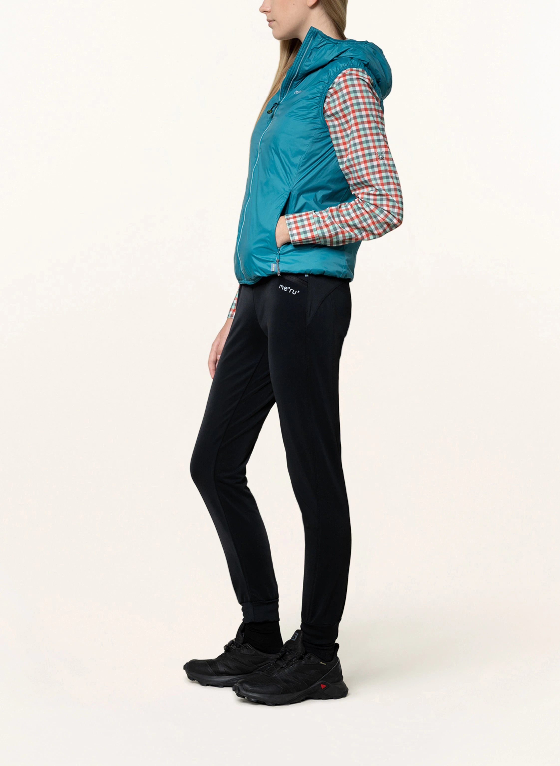 me°ru' Outdoor-Tights WYNDHAM