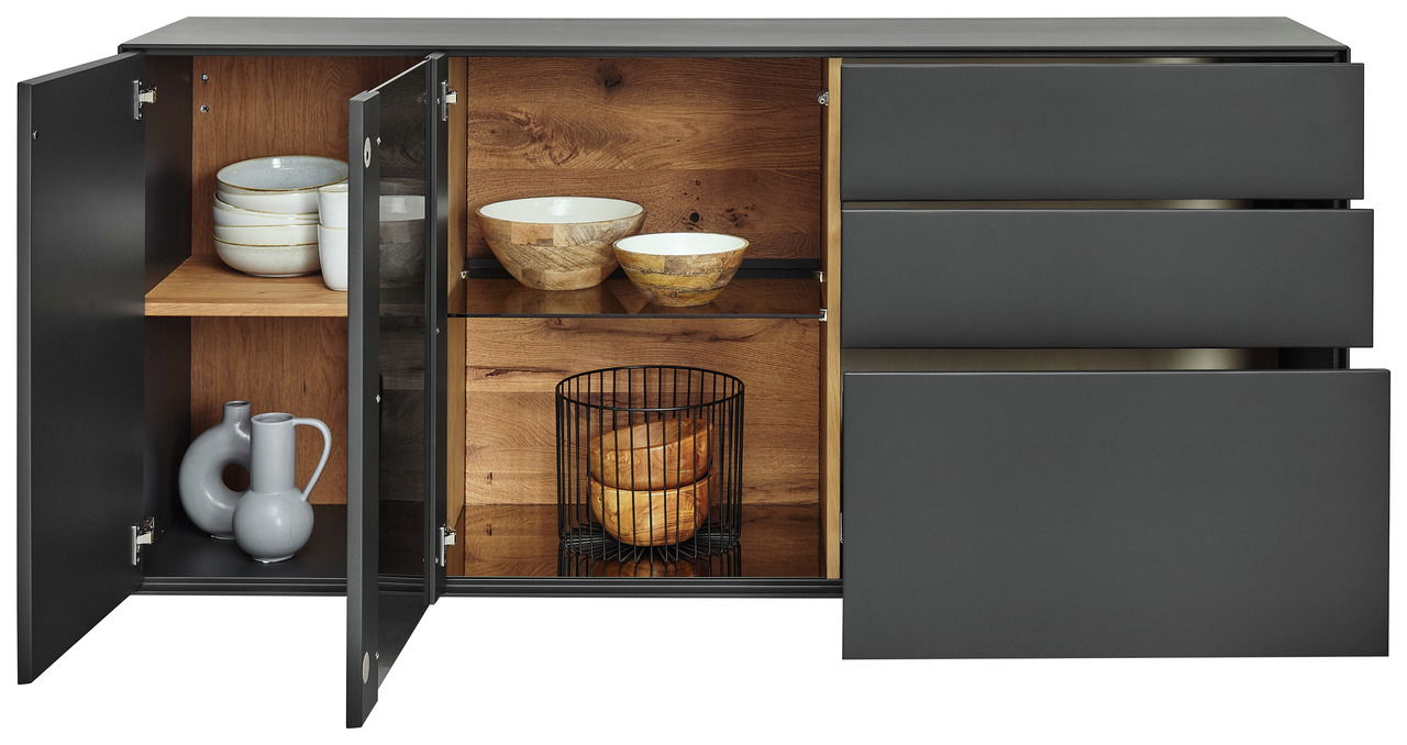 Valnatura Sideboard LIVINO