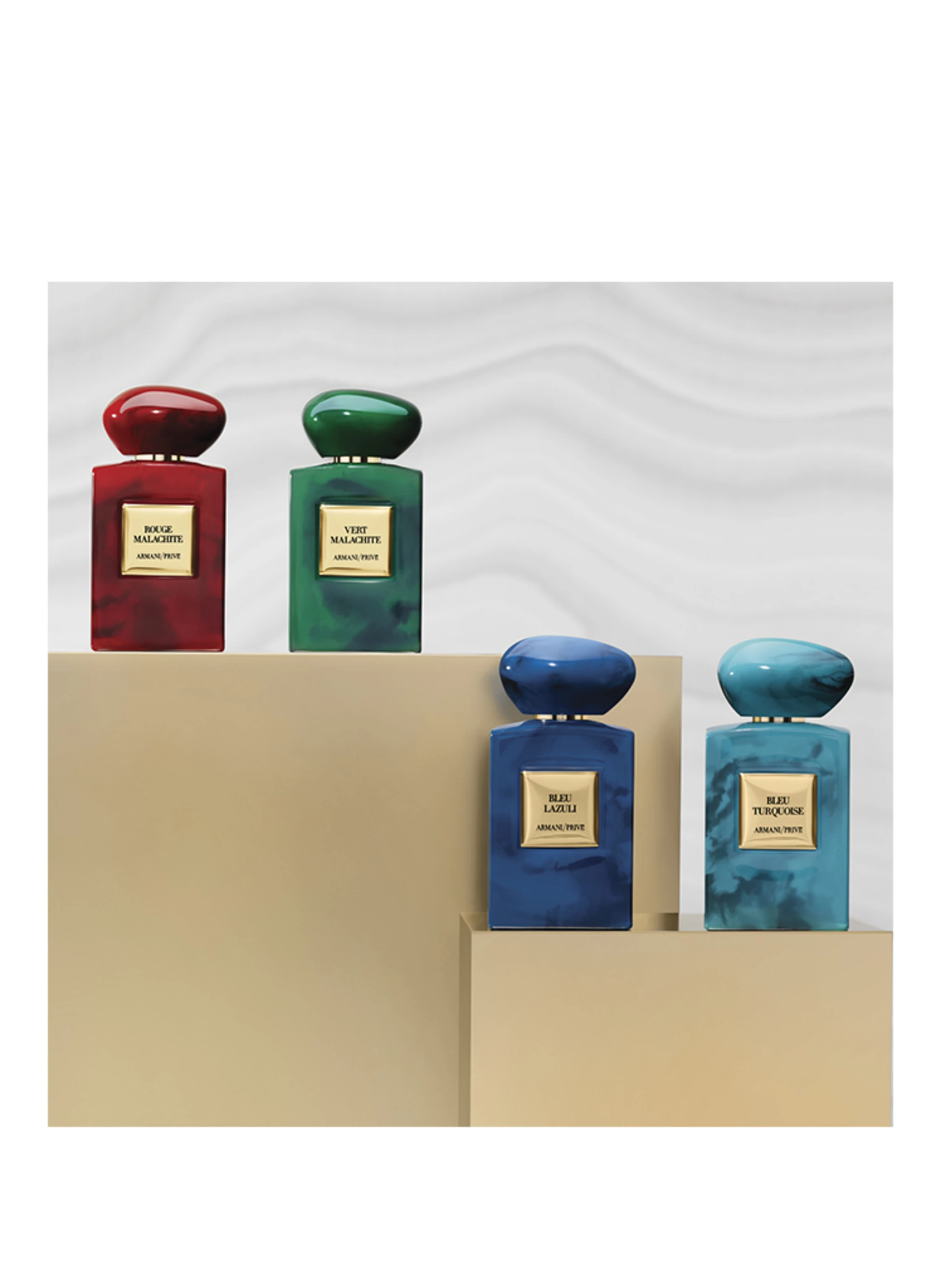 ARMANI PRIVÉ BLEU LAZULI