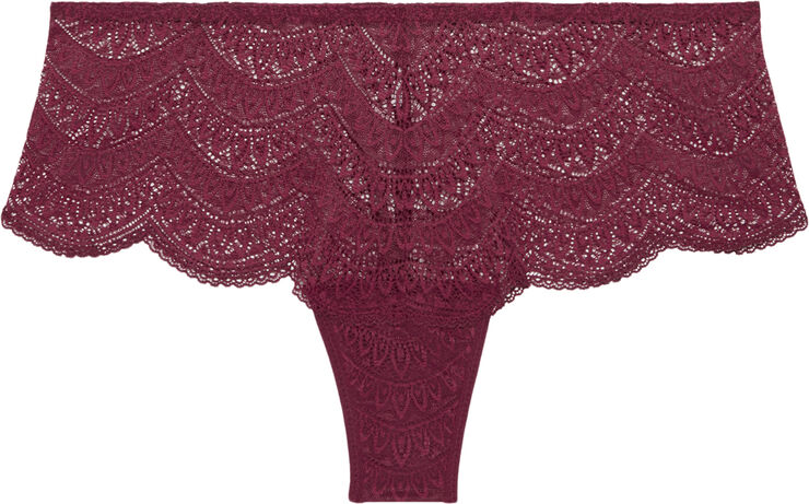 Simone Pérèle SHORTY Spinel red