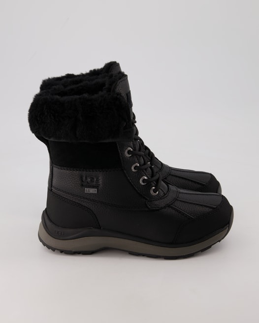 UGG Adirondack Boot III Winterstiefel in Schwarz