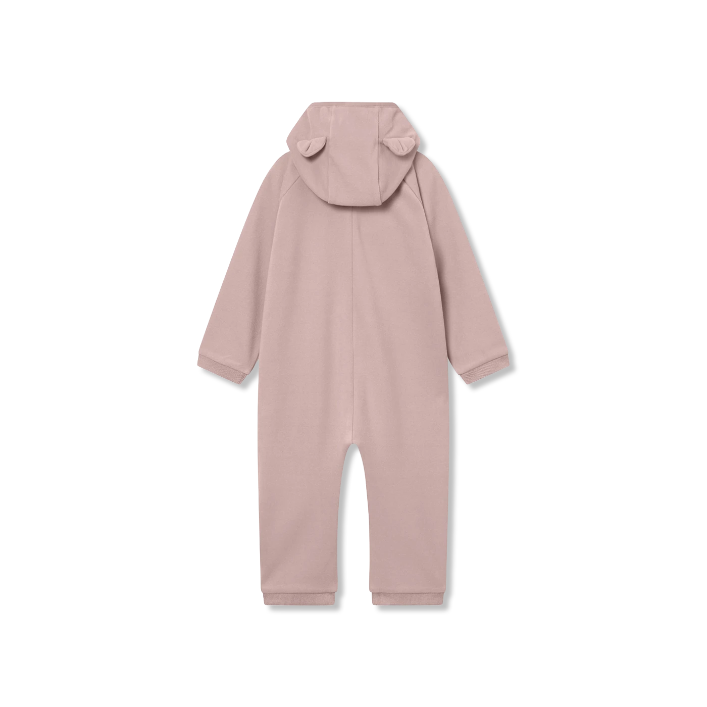 MATAKUA uld fleece